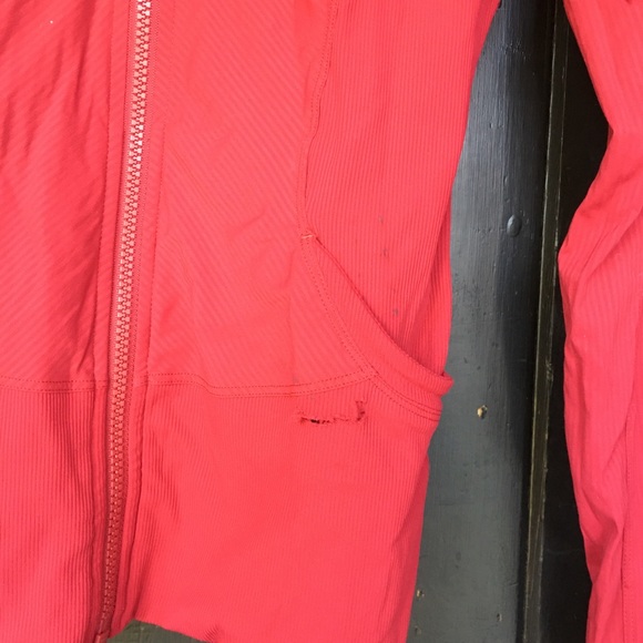 Lululemon Zip-Up Jacket - Picture 6 of 6